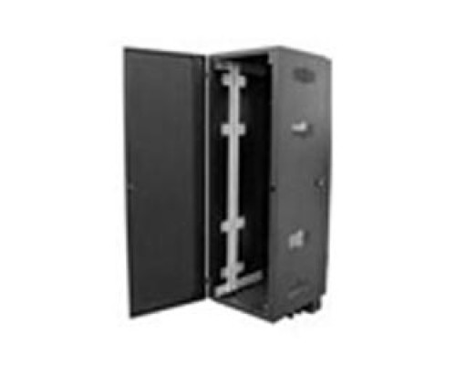 CHATSWORTH PRODUCTS CPI  13496-760  Cube-iT TM Plus Cabinet; 27.3