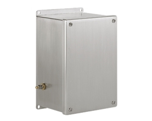 HOFFMAN ENCLOSURES INC  EXE965SS6   316SS SC HAZ LOC EXE INCH DIM, Size/Dims: 8.50x5.75x5.00, Material: SS Type 316