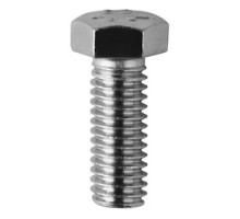 L H DOTTIE COMPANY  MB144   14 X 4 HEX HEAD        TAP BOLTS
