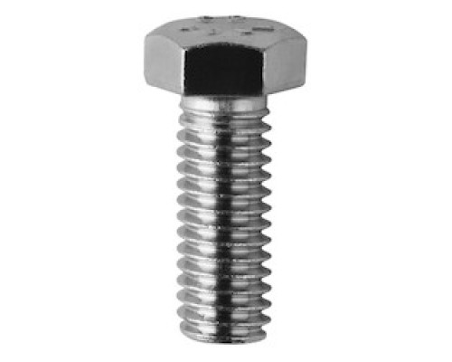 L H DOTTIE COMPANY  MB144   14 X 4 HEX HEAD        TAP BOLTS