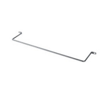 MIDDLE ATLANTIC PRODUCTS  LBP-4R90   Lace Bar, 4