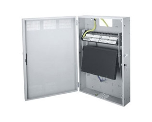 MIDDLE ATLANTIC PRODUCTS  HDR-4   HDR Series Rack, HDR-4