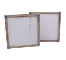 HUBBELL PREMISE WIRING  HWKFF   Cab, Access, Quadcab, Fan Filter Kt