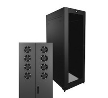 MIDDLE ATLANTIC PRODUCTS  SNE27H-4236-A2   SNE Series Rack, SNE27H-4236-A2, 36