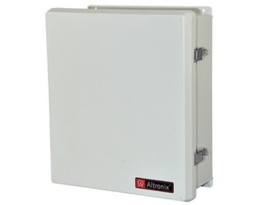 ALTRONIX  WP2   Enclosure, 17.375
