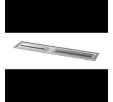 HOFFMAN ENCLOSURES INC  P2BGPD184G   ProLine G2 Disconnect Gland Plates, 1800x400mm, Conductive, Steel