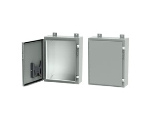 HOFFMAN ENCLOSURES INC  A363008LP   1-DOOR TYPE 12/13 ENCLOSURE  36
