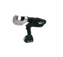 GREENLEE  EK1240LXB  783310609889  Crimper, 12-ton Li-ion, Standard, Bare