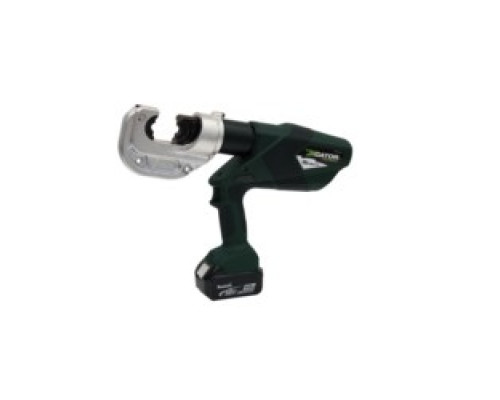 GREENLEE  EK1240LXB  783310609889  Crimper, 12-ton Li-ion, Standard, Bare