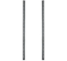 PANDUIT  S2RP   42RU VertPatching 0RU QNEqpRls BL EA