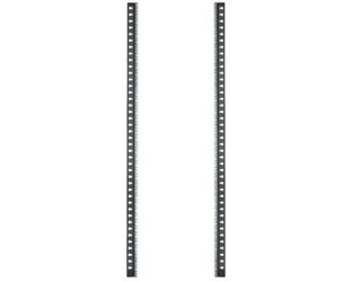 PANDUIT  S2RP   42RU VertPatching 0RU QNEqpRls BL EA