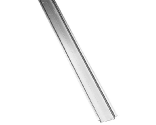 HOFFMAN ENCLOSURES INC CDR3P16  DIN Rail Kit, 3 DIN3-T35x7.5, Size/Dims: fits 16.00, Material/Finish: Steel/zinc