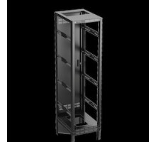 ATLASIED  544-30   Stand Alone or Gangable Rack 30
