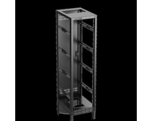 ATLASIED  544-30   Stand Alone or Gangable Rack 30