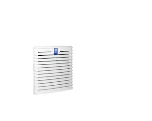 RITTAL  3240200   SK Outlet Filter, Standard, WHD: 255 X 255 X 25 mm