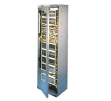 ORTRONICS  60400062   Cable Management Rings, 2 x 6