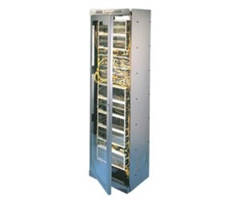 ORTRONICS  60400062   Cable Management Rings, 2 x 6