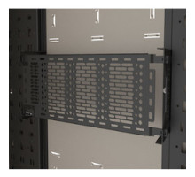 MIDDLE ATLANTIC PRODUCTS  LL-VWM-BPK   VWM Series Lever Lock Back Pan Kit