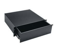 MIDDLE ATLANTIC PRODUCTS  UD1   Utility Drawer, 1 RU