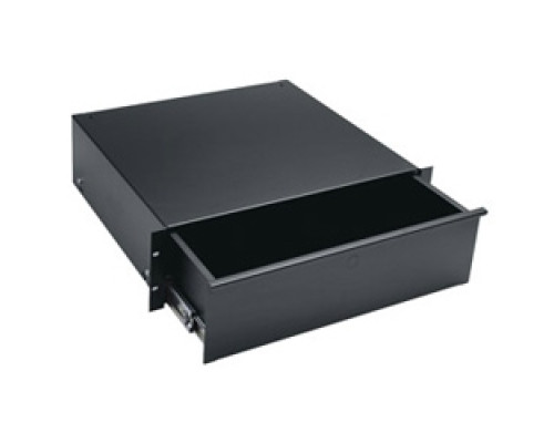 MIDDLE ATLANTIC PRODUCTS  UD1   Utility Drawer, 1 RU