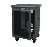 MIDDLE ATLANTIC PRODUCTS  PTRK-1426MDK   PTRK Series Rack, PTRK-1426MDK, 28