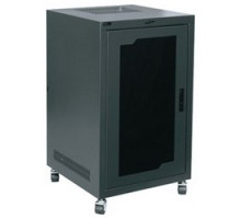 MIDDLE ATLANTIC PRODUCTS  MMR-1624   MMR Series Rack, 16 RU, 24