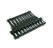 CHATSWORTH PRODUCTS CPI  30529-719  Universal Horizontal Cable Manager-Double Sided; 19