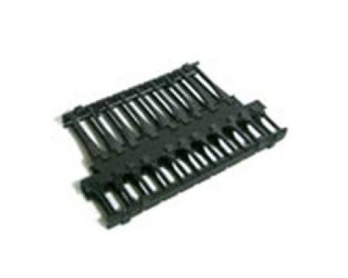 CHATSWORTH PRODUCTS CPI  30530-719  Universal Horizontal Cable Manager-Double Sided; 19