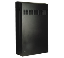 HUBBELL PREMISE WIRING  RE4B   Cabinet, Rem Equipt, 4Hub, 32