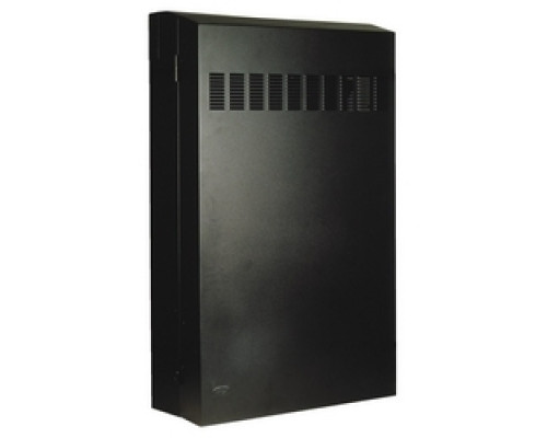 HUBBELL PREMISE WIRING  RE4B   Cabinet, Rem Equipt, 4Hub, 32