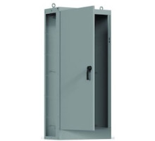 HOFFMAN ENCLOSURES INC  AU84X4018LLP   UNIVERSAL FREESTAND, 1 DOOR LEFT SIDE OPEN