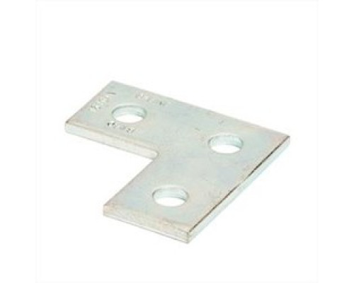 B-LINE  B140ZN  78101150433  B140 ZN 3H FLT ANG PLT