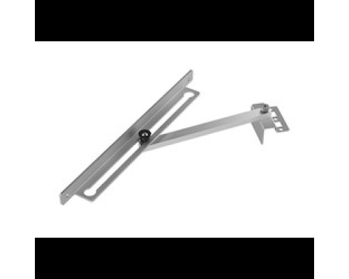 HOFFMAN ENCLOSURES INC  P2ADSK   ProLine G2 Door Stop Kit, Conductive, Steel