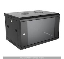 HAMMOND MANUFACTURING CO  RB-FW12   WMC SERIES CABINET WALL MOUNT 12U 25