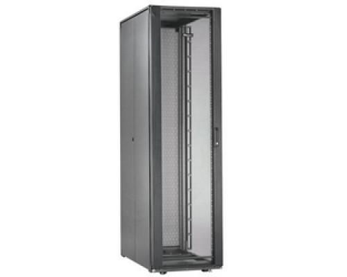 PANDUIT  S6VBPN   600mm S-Type Cab VertBlankPnl BL EA