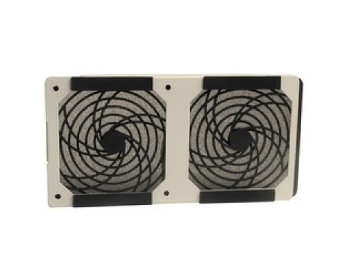 HUBBELL PREMISE WIRING  REKFF   Cab, Access, Rem Equip, Dust Filter