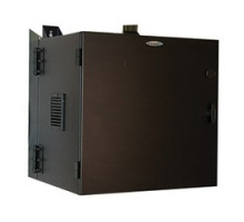 GREAT LAKES DATA RACKS  GL24N12-24-B-AF00   NEMA 12K Wall Mount, 24