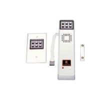 ALARM LOCK SYSTEMS INC  PG30KPD      Door Lock Alarm Keypad, Exterior, For PG30 Door Lock Alarm