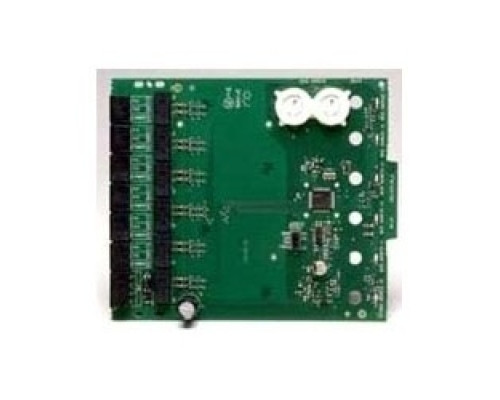 SILENT KNIGHT - HONEYWELL FIRE  SK-RELAY-6               Relay Control Module, Addressable, 6-Form C Relay, 15 to 32 Volt DC, 32 Milliampere Alarm, 1.45 Milliampere Standby, 30 Milliampere Relay, 5.8