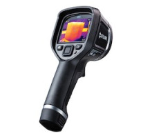 FLIR COMMERCIAL SYSTEMS INC  FLIR E5XT-NIST      FLIR E5xt With msx, Wi-fi And Calibration To NIST