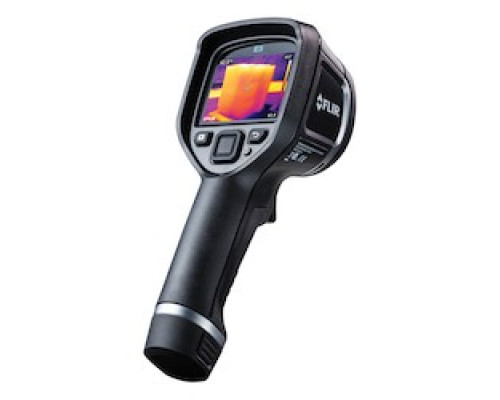 FLIR COMMERCIAL SYSTEMS INC  FLIR E5XT-NIST      FLIR E5xt With msx, Wi-fi And Calibration To NIST