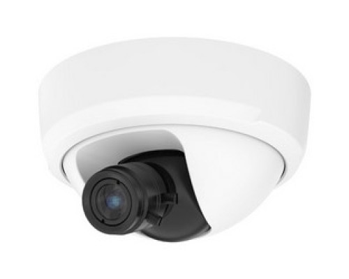 AXIS COMMUNICATIONS  01001-001  FA4115 SENSOR U              Network Camera Dome Sensor Unit, Compact, F2.0 Fixed Iris, 2.8 to 6 MM Vari-focal Lens, 1080p Resolution, 25/30 FPS, 3-8/16