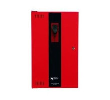 SILENT KNIGHT - HONEYWELL FIRE  SKE-450ZN4      Voice Evacuation System, 120 Volt at 60 Hertz, 230 Volt at 50 Hertz, 45 Miliampere Stanby, 250 Miliampere Alarm, 17-3/16