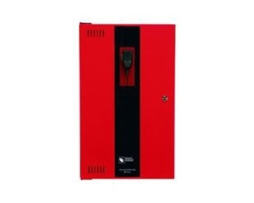 SILENT KNIGHT - HONEYWELL FIRE  SKE-450ZN4      Voice Evacuation System, 120 Volt at 60 Hertz, 230 Volt at 50 Hertz, 45 Miliampere Stanby, 250 Miliampere Alarm, 17-3/16