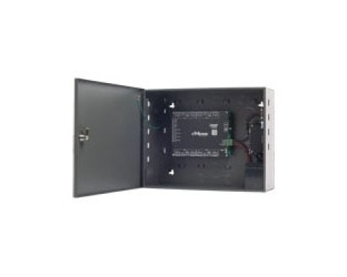 LINEAR CORPORATION  620-100279  EXN-2M      Door Expansion Node, 2-Door, With 2 Reader Port, 4-Input, 4-Output Relay