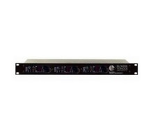 BLONDER TONGUE  FA3M-50-860      FREQUENCY AGILE MODULATOR, TRIPLE CHANNE
