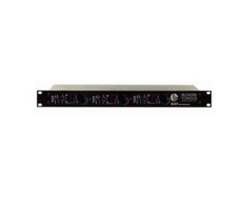 BLONDER TONGUE  FA3M-50-860      FREQUENCY AGILE MODULATOR, TRIPLE CHANNE