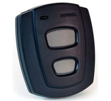 INOVONICS WIRELESS CORP  EN1223D      Pendant Transmitter, 2-Button, BAT609 Battery, 902 to 928 Megahertz, 32 to 140 Deg F, 1.9