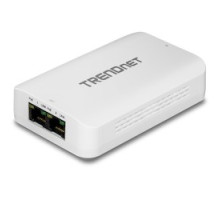 TRENDNET  TPE-BE200      2-port Gigabit PoE++ Extender
