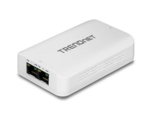 TRENDNET  TPE-BE200      2-port Gigabit PoE++ Extender